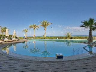 Aegean Pearl (ex. Sentido)