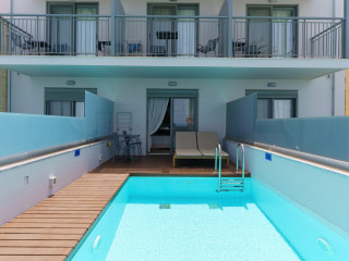 AEGEAN PEARL BEACH