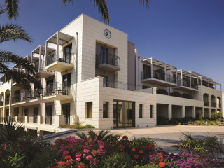 Aegean Pearl Hotel & Spa