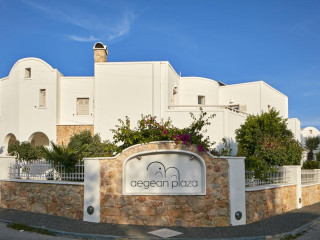 Aegean Plaza