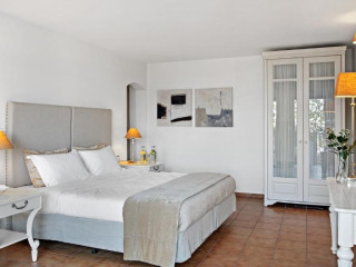 Aegean Suites