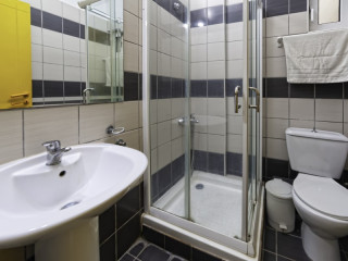 AEGEAN VIEW HOTEL Adults only 16+