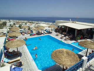 Aegean View Hotel