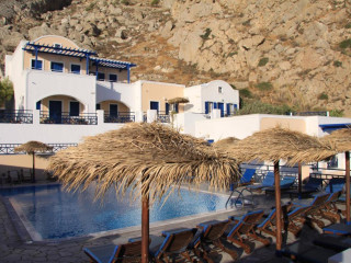 Aegean View Hotel