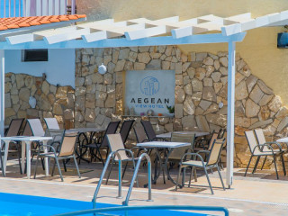 AEGEAN VIEW HOTEL