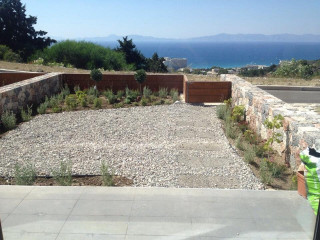 Aegean View Loft