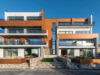Aegean View Loft