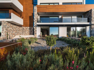 Aegean View Loft