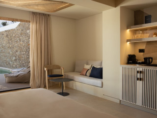 AEGON MYKONOS, AUTOGRAPH COLLECTION