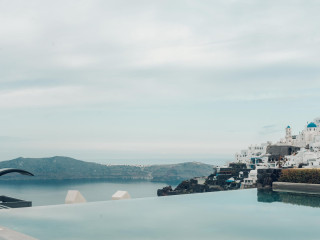 Aeifos Boutique Hotel Santorini