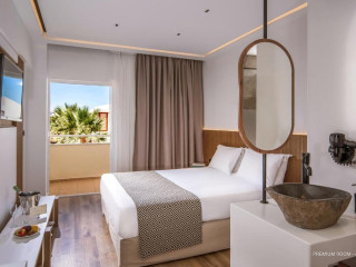 Aelius Hotel and Spa Sensus Experience