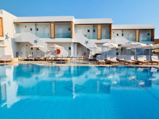 AELIUS HOTEL & SPA