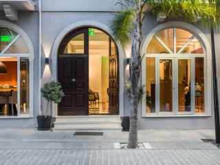 Aenos Hotel Kefalonia