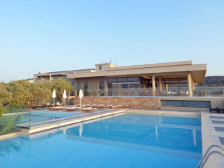 Aeolis Thassos Palace Hotel