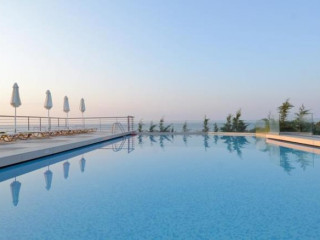 Aeolis Thassos Palace Hotel