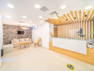 Aeolos Beach Resort Hotel