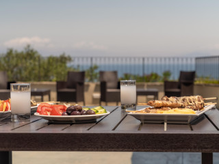 Aeolos Beach Resort