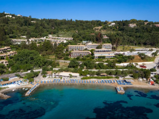 Aeolos Beach Resort