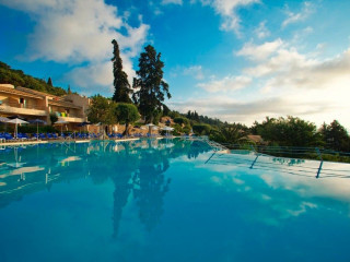 Aeolos Beach Resort