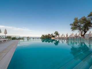 Aeolos Beach Resort