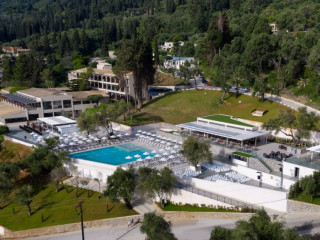 Aeolos Beach Resort