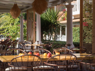 Aeolos Boutique Hotel & Suites