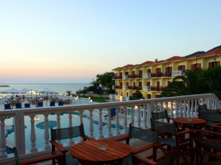 Aeolos Hotel