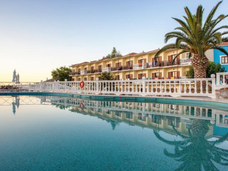 Aeolos Hotel