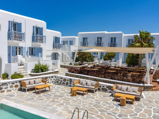 Aeolos Resort