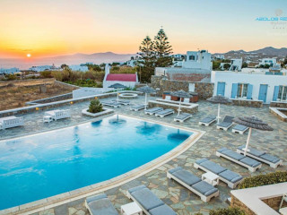 Aeolos Resort