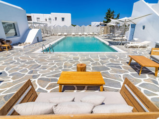 Aeolos Resort