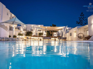 Aeolos Resort