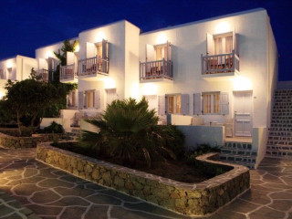 Aeolos Resort