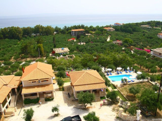 Aeolos Villas