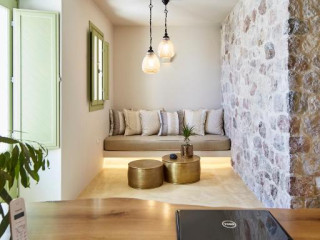 Aeon Suites
