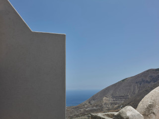 Aeon Suites Santorini