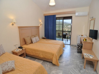 Aeria Hotel