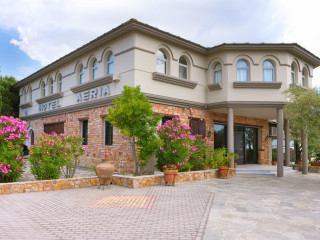 Aeria Hotel