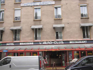 Aero Club