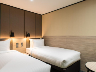 Aerotel London Heathrow T2 and T3