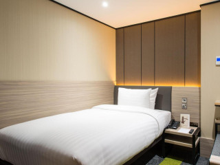 Aerotel London Heathrow T2 and T3