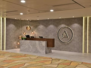 AEROTEL TRANSIT HOTEL, TERMINAL 1