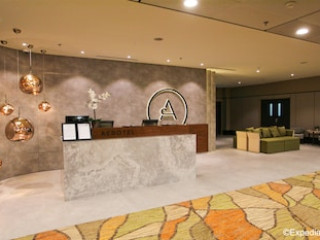 AEROTEL TRANSIT HOTEL, TERMINAL 1