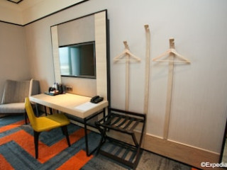 AEROTEL TRANSIT HOTEL, TERMINAL 1