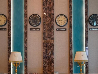 AES CLUB HOTEL