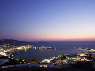 Aether Boutique Stay