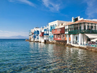 Aether Boutique Stay