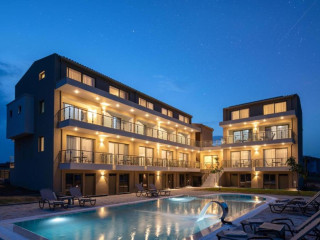 Aetherion Suites