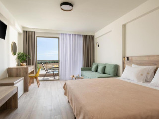 Aetherion Suites