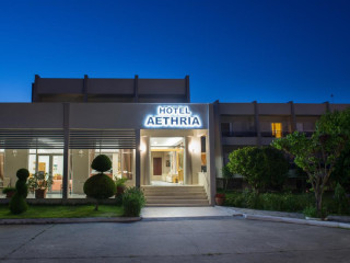 Aethria